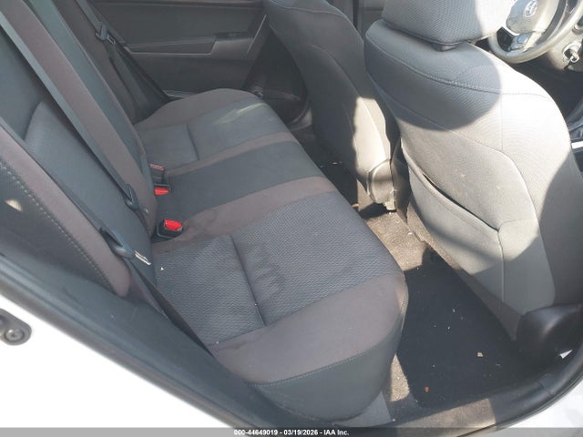 Aukcja sprzedaży 2019 Toyota Corolla Le, vin: 5YFBURHE7KP879846, numer aukcji: 44649019
