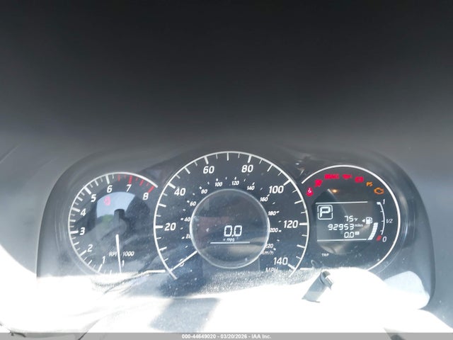 2015 Nissan Versa Note Sv მანქანა იყიდება აუქციონზე, vin: 3N1CE2CP2FL433725, აუქციონის ნომერი: 44649020