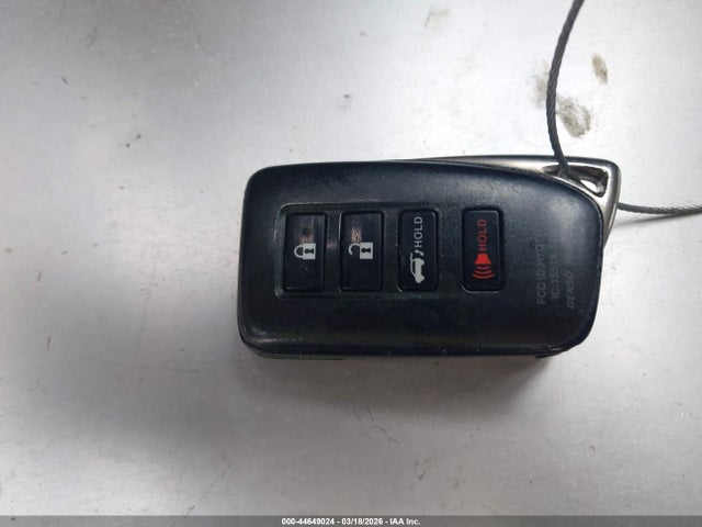 Aukcja sprzedaży 2021 Lexus Nx 300, vin: JTJDARBZ4M5028369, numer aukcji: 44649024