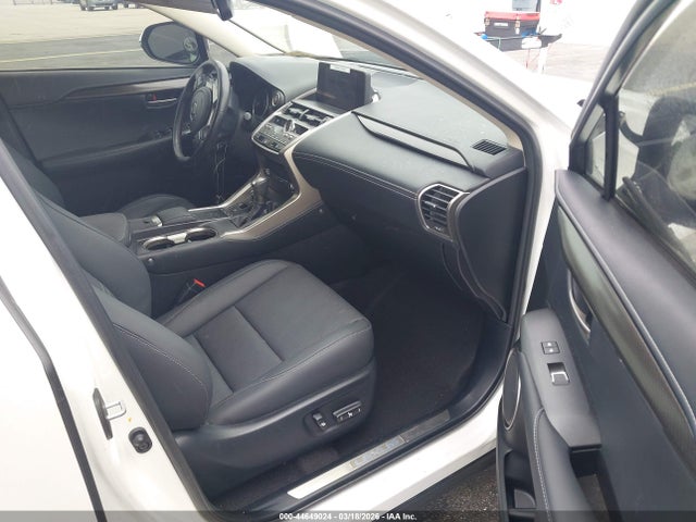 Aukcja sprzedaży 2021 Lexus Nx 300, vin: JTJDARBZ4M5028369, numer aukcji: 44649024