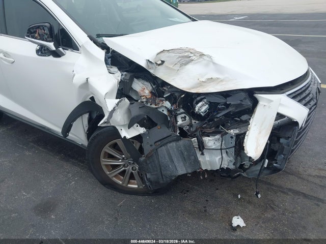 Aukcja sprzedaży 2021 Lexus Nx 300, vin: JTJDARBZ4M5028369, numer aukcji: 44649024