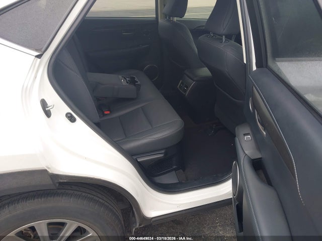 Aukcja sprzedaży 2021 Lexus Nx 300, vin: JTJDARBZ4M5028369, numer aukcji: 44649024
