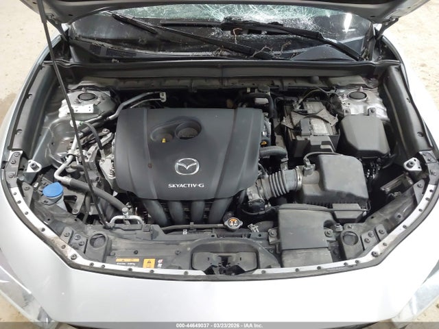 44649037 :رقم المزاد ، 3MVDMBCL2LM112113 vin ، 2020 Mazda Cx-30 Select Package مزاد بيع