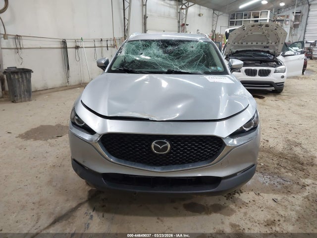 44649037 :رقم المزاد ، 3MVDMBCL2LM112113 vin ، 2020 Mazda Cx-30 Select Package مزاد بيع