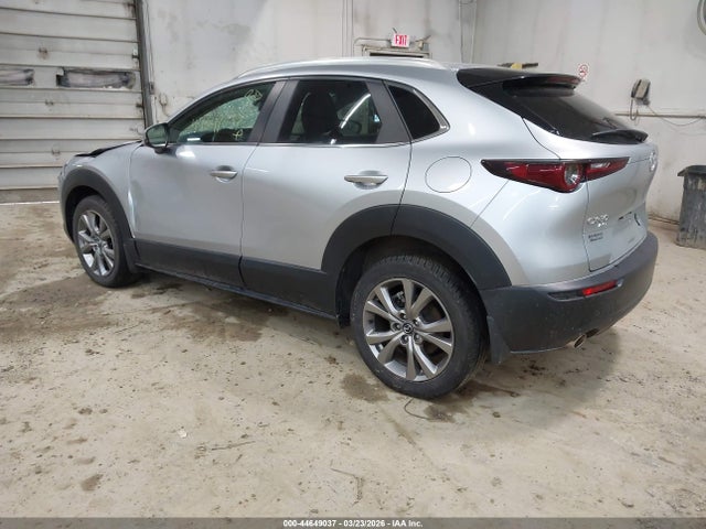 44649037 :رقم المزاد ، 3MVDMBCL2LM112113 vin ، 2020 Mazda Cx-30 Select Package مزاد بيع