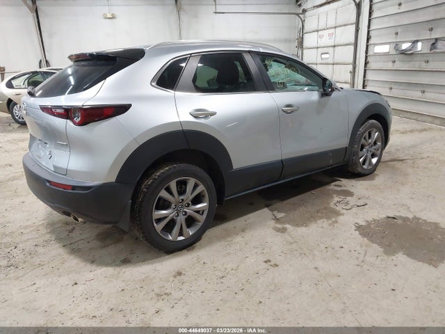 44649037 :رقم المزاد ، 3MVDMBCL2LM112113 vin ، 2020 Mazda Cx-30 Select Package مزاد بيع