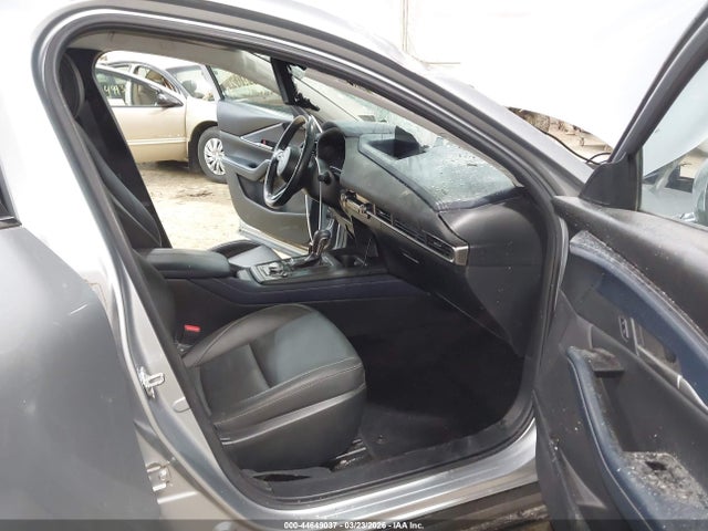 44649037 :رقم المزاد ، 3MVDMBCL2LM112113 vin ، 2020 Mazda Cx-30 Select Package مزاد بيع
