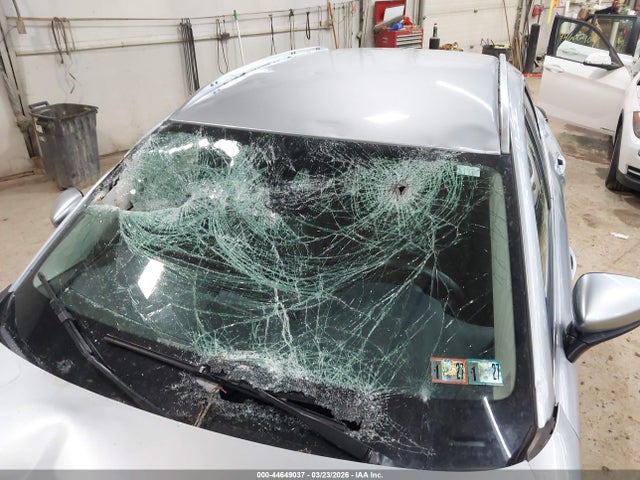 44649037 :رقم المزاد ، 3MVDMBCL2LM112113 vin ، 2020 Mazda Cx-30 Select Package مزاد بيع
