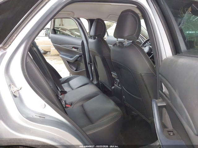 44649037 :رقم المزاد ، 3MVDMBCL2LM112113 vin ، 2020 Mazda Cx-30 Select Package مزاد بيع