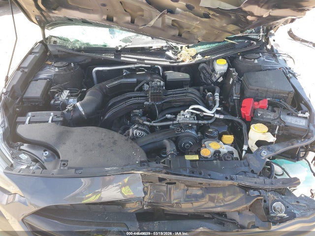 2024 SUBARU OUTBACK 4S4BTALC8R3149422 Photo 9