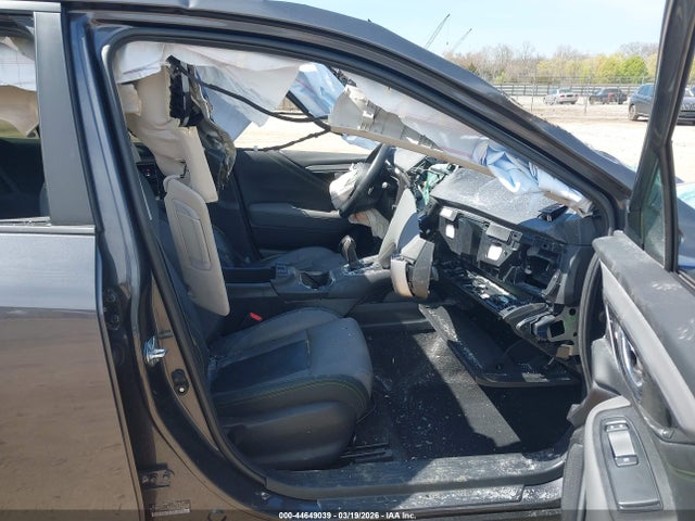 2024 SUBARU OUTBACK 4S4BTALC8R3149422 Photo 4