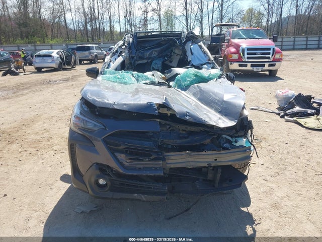 2024 SUBARU OUTBACK 4S4BTALC8R3149422 Photo 5