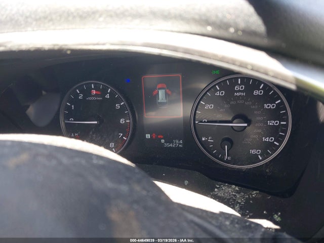 2024 SUBARU OUTBACK 4S4BTALC8R3149422 Photo 6