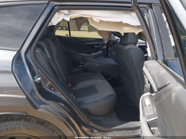 2024 SUBARU OUTBACK 4S4BTALC8R3149422 Photo 7