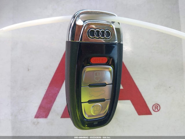 Продаж на аукціоні авто 2016 Audi A8 L 4.0t Sport, vin: WAU43AFDXGN019951, номер лоту: 44649043