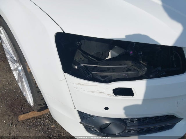Продаж на аукціоні авто 2016 Audi A8 L 4.0t Sport, vin: WAU43AFDXGN019951, номер лоту: 44649043