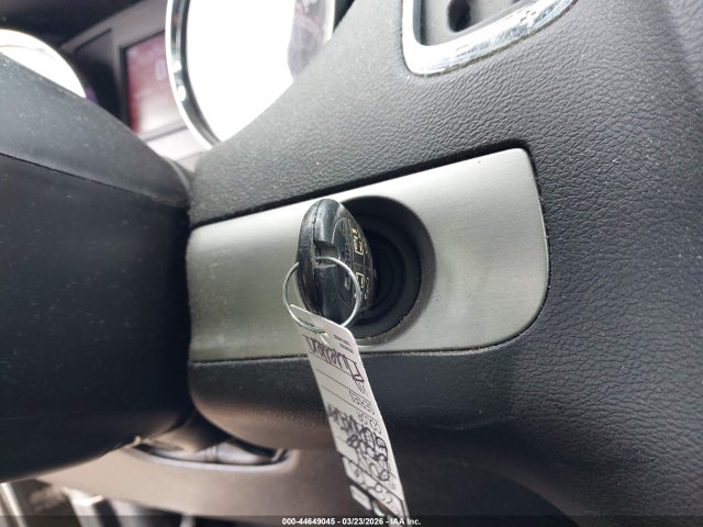 2018 Dodge Grand Caravan Gt მანქანა იყიდება აუქციონზე, vin: 2C4RDGEGXJR327863, აუქციონის ნომერი: 44649045