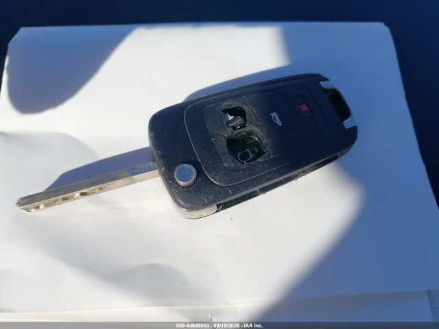 Aukcja sprzedaży 2012 Chevrolet Cruze 1lt, vin: 1G1PF5SC2C7218737, numer aukcji: 44649053