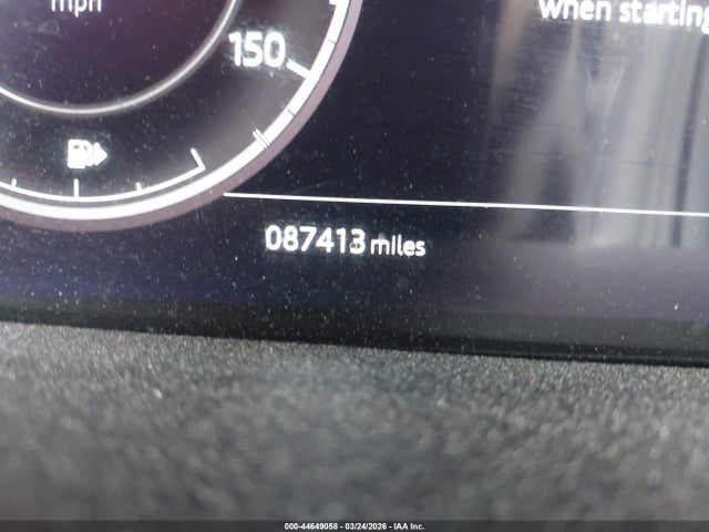 44649058 :رقم المزاد ، SALRR2RV3JA061323 vin ، 2018 Land Rover Discovery Hse مزاد بيع