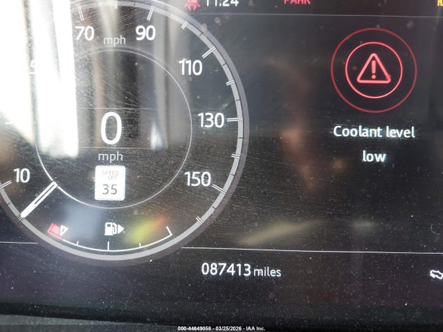 44649058 :رقم المزاد ، SALRR2RV3JA061323 vin ، 2018 Land Rover Discovery Hse مزاد بيع