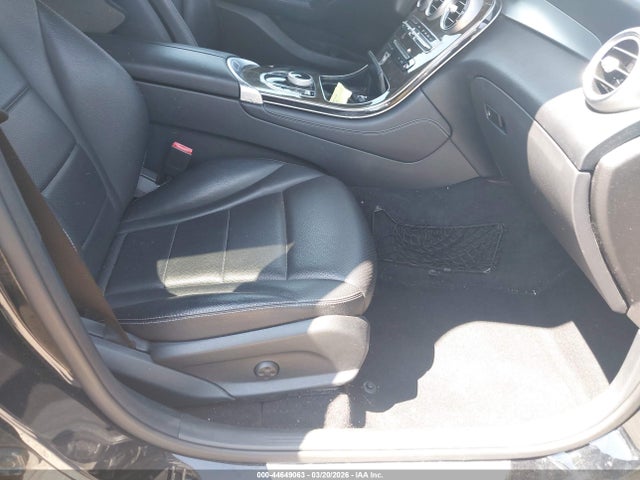 Aukcja sprzedaży 2018 Mercedes-benz Glc 300, vin: WDC0G4JB5JV014459, numer aukcji: 44649063
