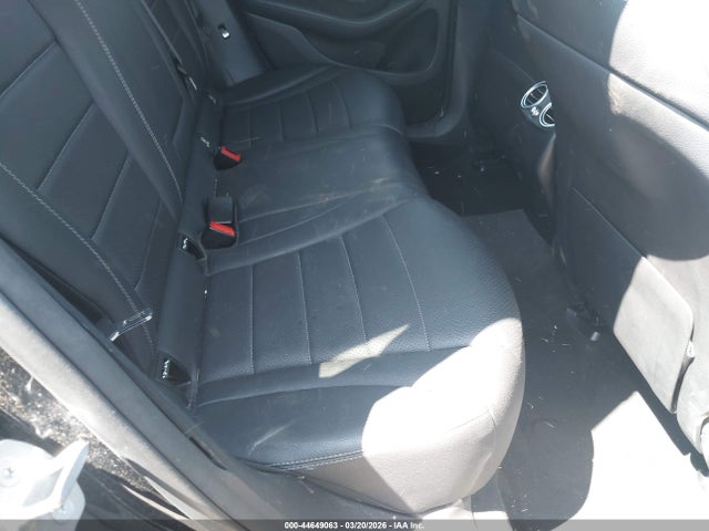 Aukcja sprzedaży 2018 Mercedes-benz Glc 300, vin: WDC0G4JB5JV014459, numer aukcji: 44649063