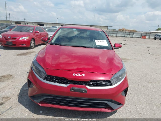 Aukcja sprzedaży 2023 Kia Forte Lxs, vin: 3KPF24AD2PE581953, numer aukcji: 44649064