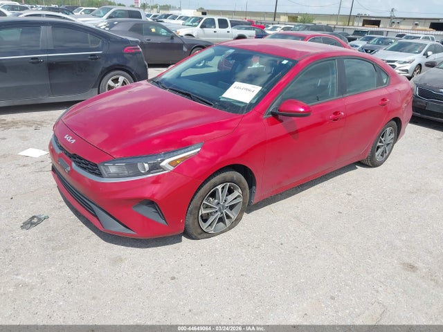 Aukcja sprzedaży 2023 Kia Forte Lxs, vin: 3KPF24AD2PE581953, numer aukcji: 44649064