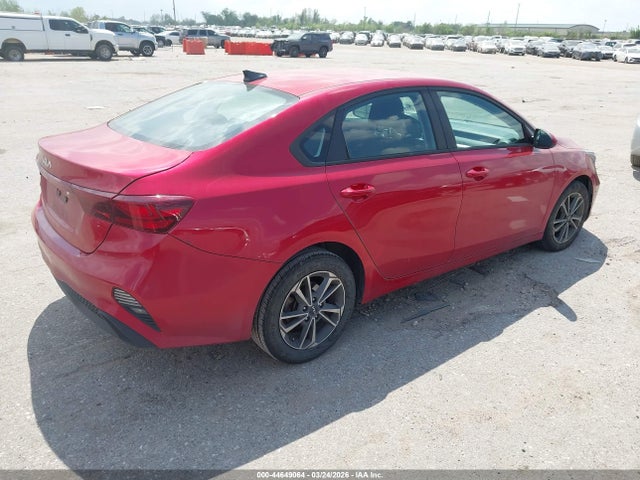 Aukcja sprzedaży 2023 Kia Forte Lxs, vin: 3KPF24AD2PE581953, numer aukcji: 44649064