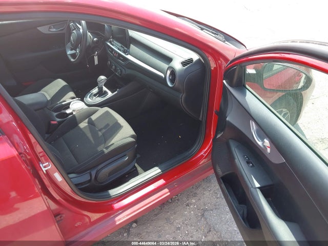 Aukcja sprzedaży 2023 Kia Forte Lxs, vin: 3KPF24AD2PE581953, numer aukcji: 44649064