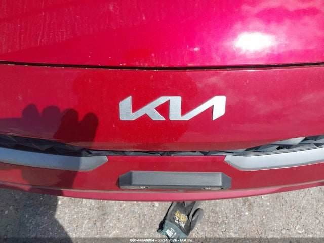 Aukcja sprzedaży 2023 Kia Forte Lxs, vin: 3KPF24AD2PE581953, numer aukcji: 44649064