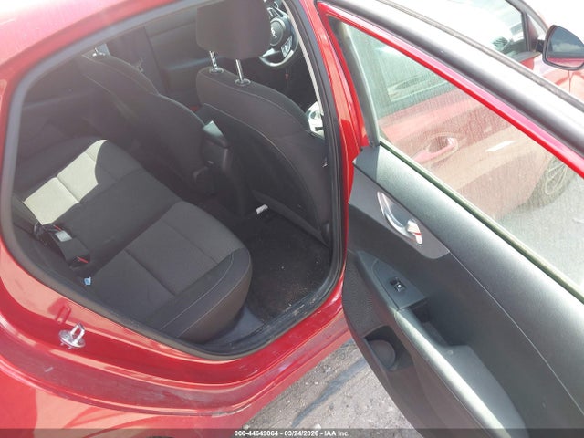 Aukcja sprzedaży 2023 Kia Forte Lxs, vin: 3KPF24AD2PE581953, numer aukcji: 44649064