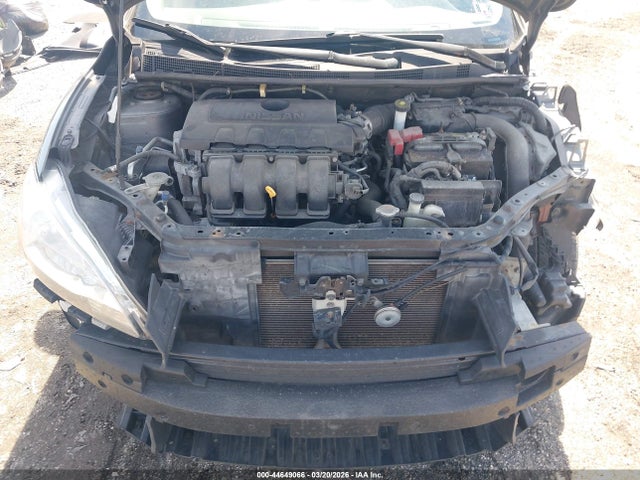 Aukcja sprzedaży 2015 Nissan Sentra Sr, vin: 3N1AB7AP2FY382973, numer aukcji: 44649066