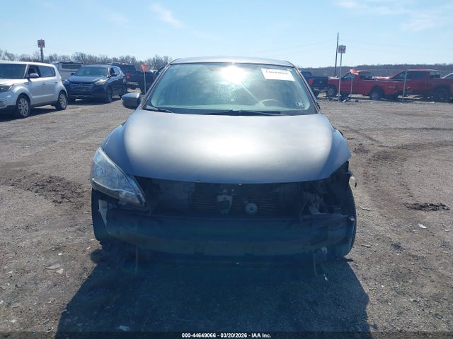 Aukcja sprzedaży 2015 Nissan Sentra Sr, vin: 3N1AB7AP2FY382973, numer aukcji: 44649066