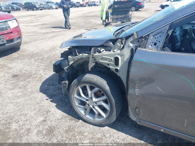 Aukcja sprzedaży 2015 Nissan Sentra Sr, vin: 3N1AB7AP2FY382973, numer aukcji: 44649066
