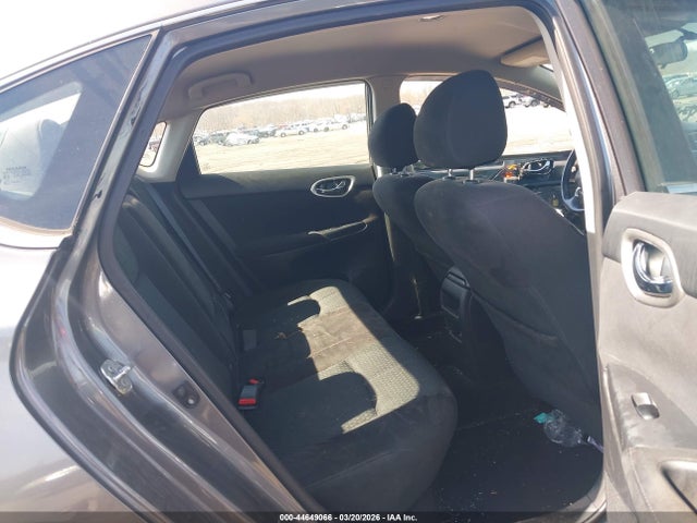 Aukcja sprzedaży 2015 Nissan Sentra Sr, vin: 3N1AB7AP2FY382973, numer aukcji: 44649066