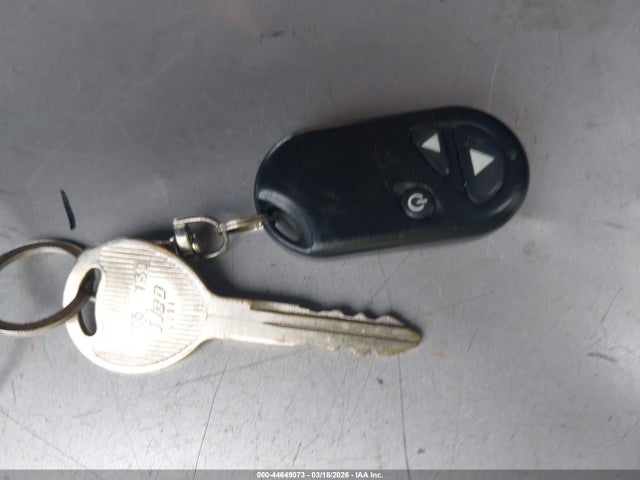 2000 JEEP WRANGLER 1J4FA49S2YP732145 Photo 10