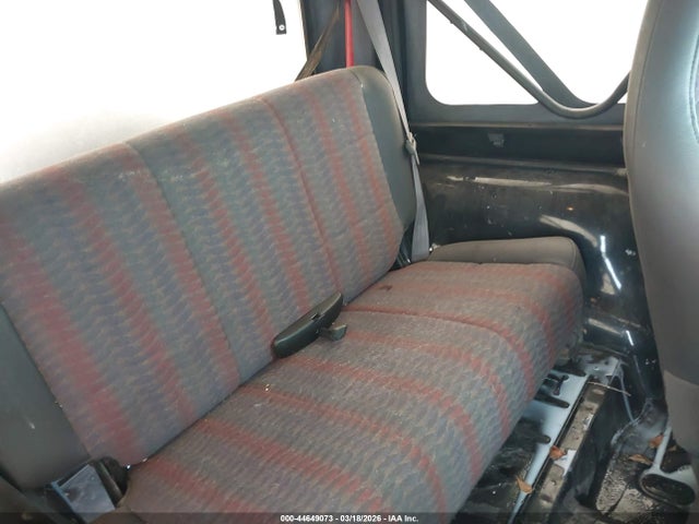 2000 JEEP WRANGLER 1J4FA49S2YP732145 Photo 7