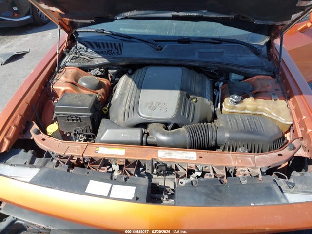 Aukcja sprzedaży 2011 Dodge Challenger R/t, vin: 2B3CJ5DT4BH601990, numer aukcji: 44649077