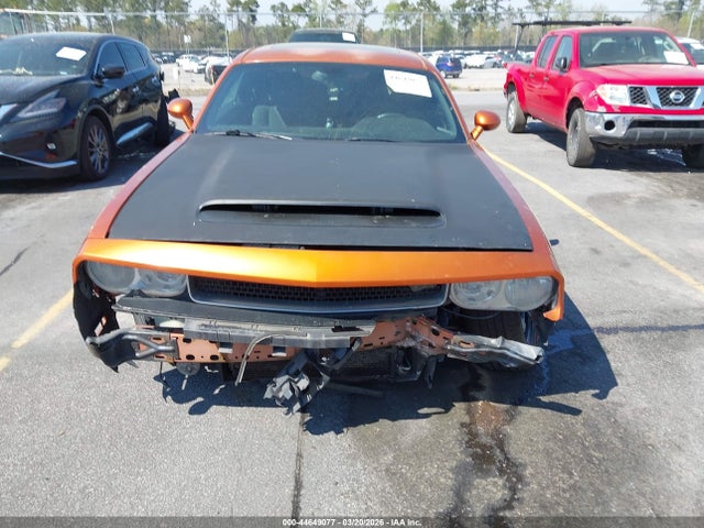 Aukcja sprzedaży 2011 Dodge Challenger R/t, vin: 2B3CJ5DT4BH601990, numer aukcji: 44649077