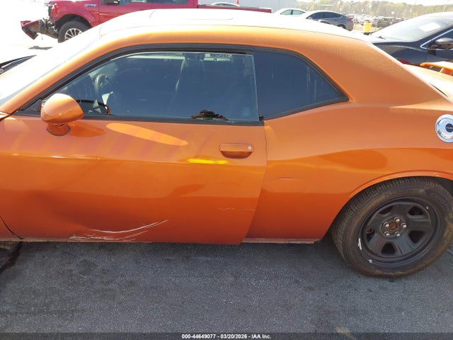 Aukcja sprzedaży 2011 Dodge Challenger R/t, vin: 2B3CJ5DT4BH601990, numer aukcji: 44649077