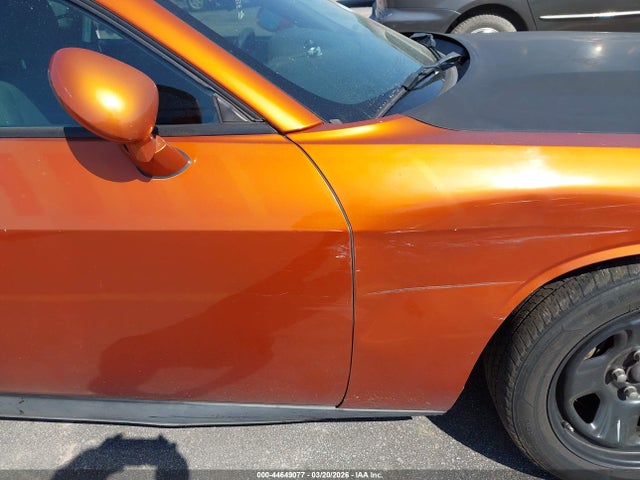 Aukcja sprzedaży 2011 Dodge Challenger R/t, vin: 2B3CJ5DT4BH601990, numer aukcji: 44649077