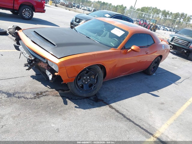 Aukcja sprzedaży 2011 Dodge Challenger R/t, vin: 2B3CJ5DT4BH601990, numer aukcji: 44649077