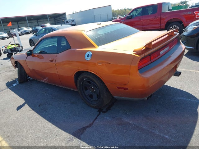 Aukcja sprzedaży 2011 Dodge Challenger R/t, vin: 2B3CJ5DT4BH601990, numer aukcji: 44649077