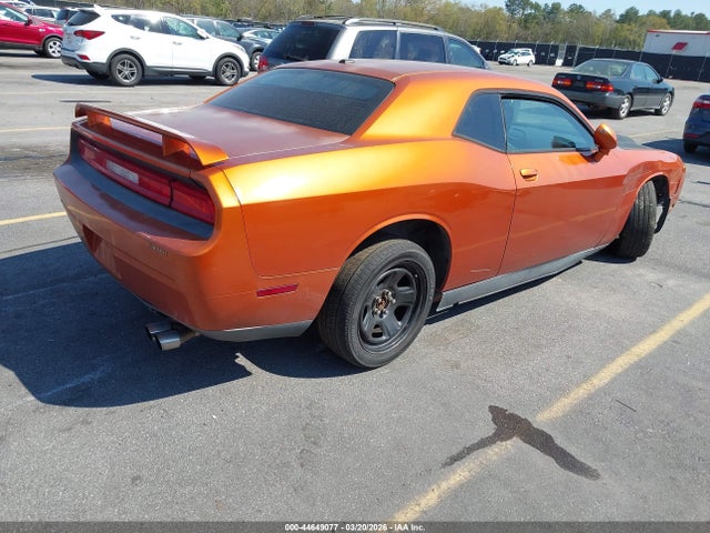 Aukcja sprzedaży 2011 Dodge Challenger R/t, vin: 2B3CJ5DT4BH601990, numer aukcji: 44649077