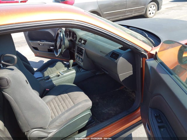 Aukcja sprzedaży 2011 Dodge Challenger R/t, vin: 2B3CJ5DT4BH601990, numer aukcji: 44649077