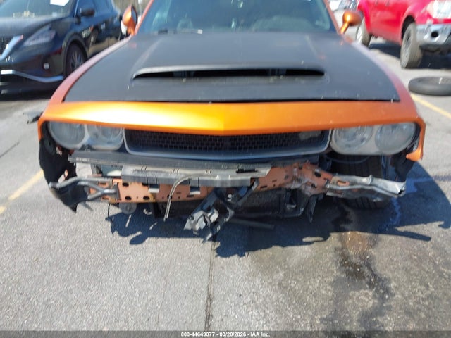 Aukcja sprzedaży 2011 Dodge Challenger R/t, vin: 2B3CJ5DT4BH601990, numer aukcji: 44649077