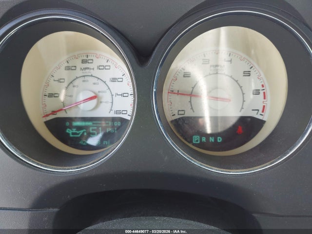 Aukcja sprzedaży 2011 Dodge Challenger R/t, vin: 2B3CJ5DT4BH601990, numer aukcji: 44649077