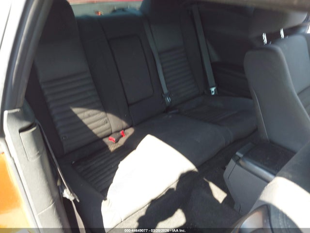 Aukcja sprzedaży 2011 Dodge Challenger R/t, vin: 2B3CJ5DT4BH601990, numer aukcji: 44649077