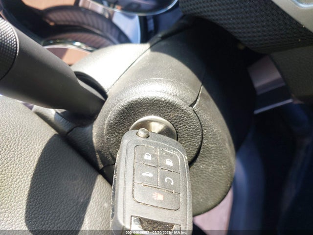 2016 CHEVROLET CRUZE LIMITED 1G1PE5SB0G7114120 Photo 10